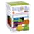 Сортер-куб зі стінками-шнурочками Fat Brain Toys InnyBin (F251ML)