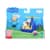 Ігровий набір Peppa Pig Вертоліт Ребекки (F2742)