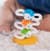 Магнітна пірамідка Fat Brain Toys Dizzy Bees Веселі бджілки (F294ML)