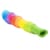 Пирамидка Fat Brain Toys Spiroku Цветная башенка (F318ML)