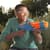 Бластер Nerf Elite 2.0 Ренджер (F4186)