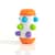 Брязкальце Fat Brain Toys Rolio Веселий ролик (F434ML2)