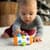 Брязкальце Fat Brain Toys Rolio Веселий ролик (F434ML2)