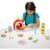 Набір з пластиліном Play-Doh Печемо піцу (F4373)