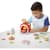 Набір з пластиліном Play-Doh Печемо піцу (F4373)
