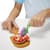 Набір з пластиліном Play-Doh Печемо піцу (F4373)