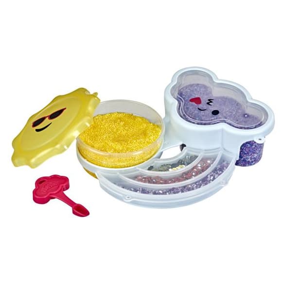 Піна для ліплення Play-Doh з конфетті (F5949)
