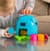 Сортер Фабрика форм Fat Brain Toys Shape Factory (FA267-1)