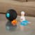 Ігровий набір Fat Brain Toys CurveBowl Боулінг (FA271-1)
