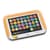 Інтерактивна іграшка Fisher-Price Smart Stages Іграшковий планшет укр. (FBR86)