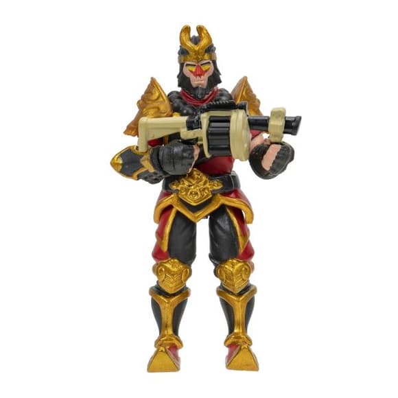 Фігурка Fortnite Micro Legendary Series Wukong 6 см (FNT0950)