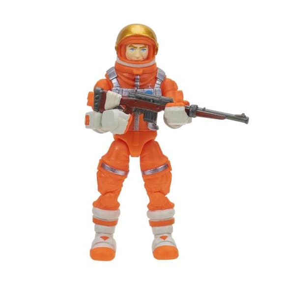 Фігурка Fortnite Micro Legendary Series Mission Specialist 6 см (FNT0952)
