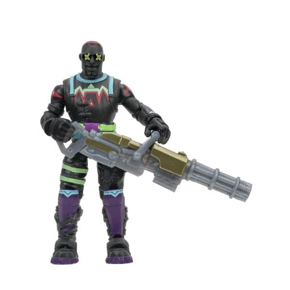 Фигурка Fortnite Micro Legendary Series Liteshow 6 см (FNT0965)
