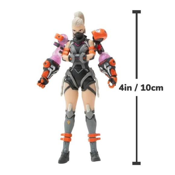 Фігурка Fortnite Master Series Figure Southpaw 10 см (FNT1323)