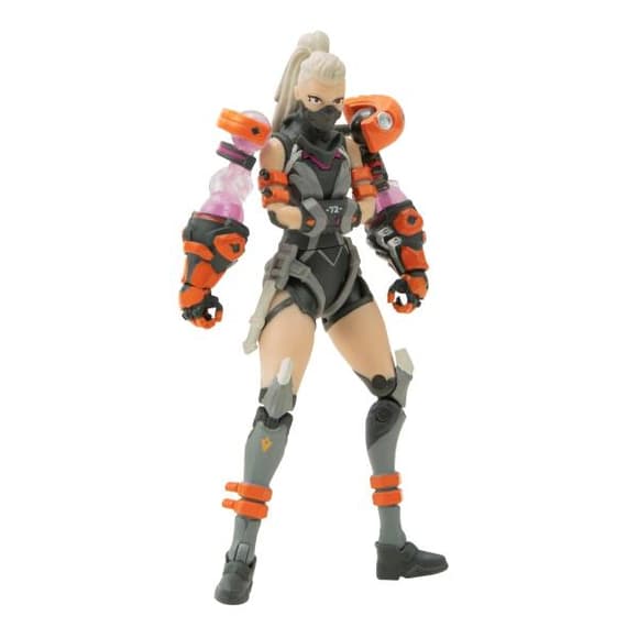 Фігурка Fortnite Master Series Figure Southpaw 10 см (FNT1323)