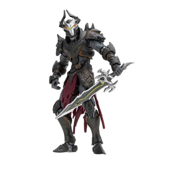 Фігурка Fortnite Master Series Figure Omega Knight 10 см (FNT1324)