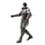 Фігурка Fortnite Master Series Figure The Foundation (Dark) 10 см (FNT1325)