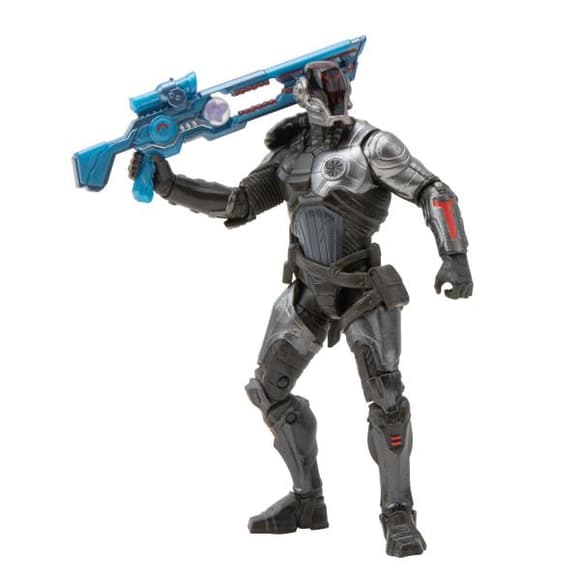 Фігурка Fortnite Master Series Figure The Foundation (Dark) 10 см (FNT1325)