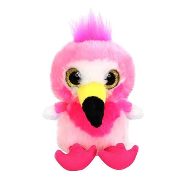 Cutekins говорящие птенцы Фламинго (12 см) (FV35041-3)