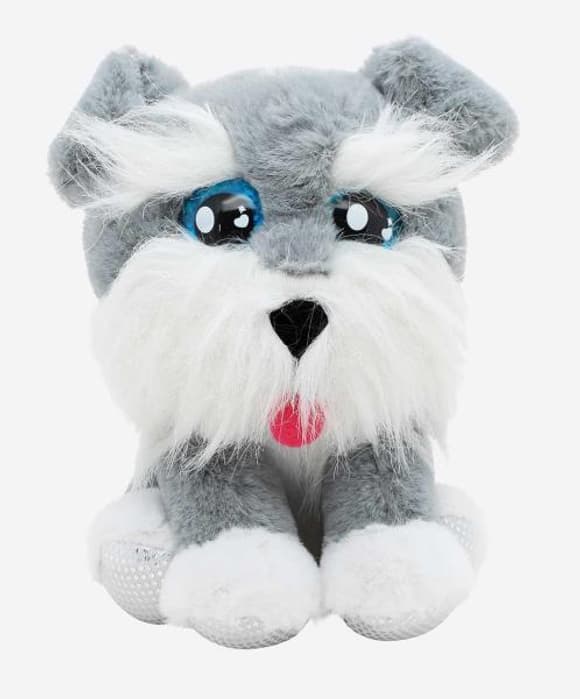Cutekins маленькі цуценята Тер'єр (12 см) (FV35055-3)