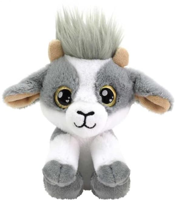 Cutekins тварини на фермі Козеня (12 см) (FV35056-3)