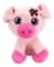 Cutekins тварини на фермі Порося (12 см) (FV35056-5)