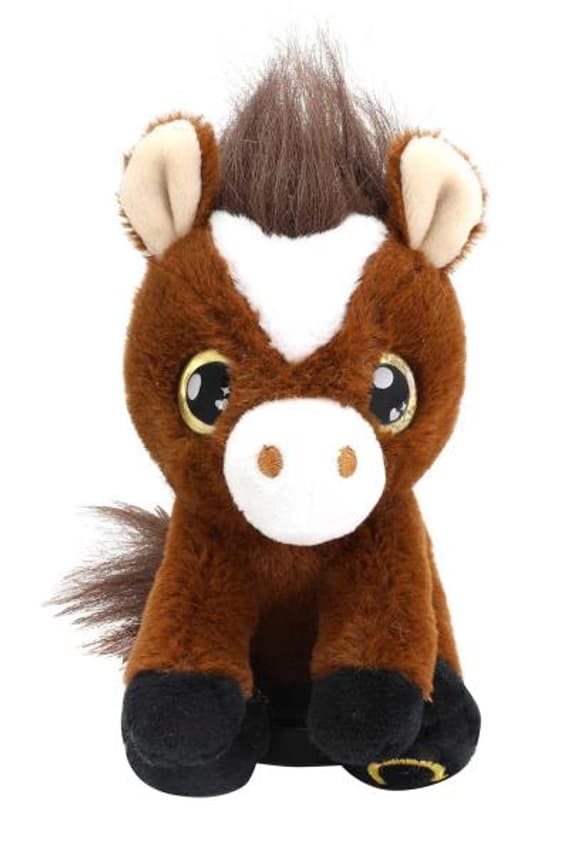 Cutekins тварини на фермі Коник (12 см) (FV35056-6)