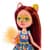 Лялька Enchantimals Лисиця Фелісіті 15 см з улюбленцем (FXM71)