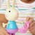 Фігурка Peppa Pig Модна пригода Одягни Ребекку з аксесуарами (G0329)