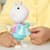 Фігурка Peppa Pig Модна пригода Одягни Сюзі з аксесуарами (G0330)