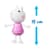 Фігурка Peppa Pig Модна пригода Одягни Сюзі з аксесуарами (G0330)