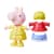 Фігурка Peppa Pig Модна пригода Одягни Пеппу з аксесуарами (G0331)
