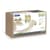Деревянная дорога Guidecraft Block Science Мосты мира, 55 деталей (G2100R)