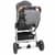 Сумка-органайзер DreamBaby 3 в 1 сірий (G2299)