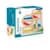 Кубики Guidecraft Block Play Цветной песок, 14 см, 8 шт. (G3014)