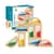 Кубики Guidecraft Block Play Цветной песок, 14 см, 8 шт. (G3014)