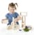 Кубики Guidecraft Block Play Дзеркало, 14 см, 10 шт. (G3017)