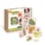 Набор Guidecraft Natural Play Сокровища в прозрачных ящиках (G3084)