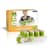 Тактильна гра Guidecraft Manipulatives Вагові циліндри (G5085)