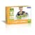 Тактильна гра Guidecraft Manipulatives Вагові циліндри (G5085)