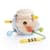 Дерев'яне шнурівка Guidecraft Manipulatives Вулик (G6802)