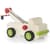 Велика машинка Guidecraft Block Science Trucks Евакуатор дерев'яний 37 см (G7532)