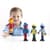 Набор фигурок к конструкторам Guidecraft Better Builders Профессии (G8304)