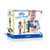 Набор фигурок к конструкторам Guidecraft Better Builders Профессионалы (G8305)