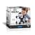 Магнітний конструктор Guidecraft Better Builders Reflections, 29 деталей (G8307)