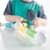 Магнітний конструктор Guidecraft Grippies Builders, 30 деталей (G8312)