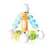 Магнітний конструктор Guidecraft Grippies Shakers, 30 деталей (G8322)
