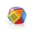 Магнітний конструктор Guidecraft PowerClix Solids, 24 деталі (G9420)