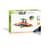Магнітний конструктор Guidecraft PowerClix Solids, 44 деталі (G9421)