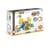 Магнітний конструктор Guidecraft PowerClix Explorer Series Космос, 54 деталі (G9470)